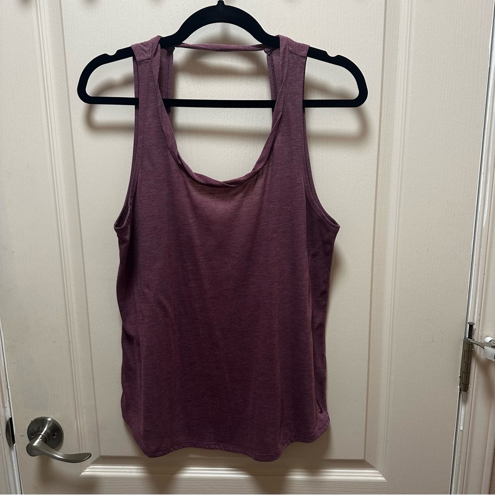 Nike Dri Fit top